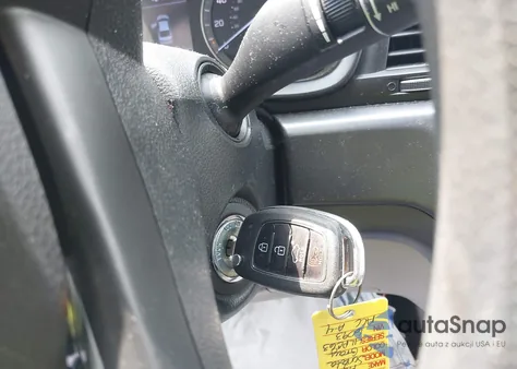 2019 Hyundai Sonata Se from USA, damaged, VIN 5NPE24AF2KH816093